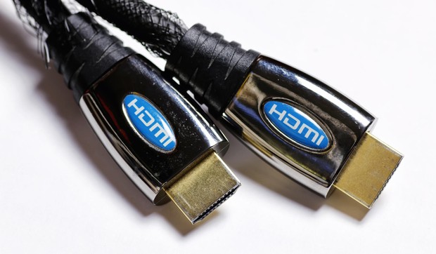 hdmi