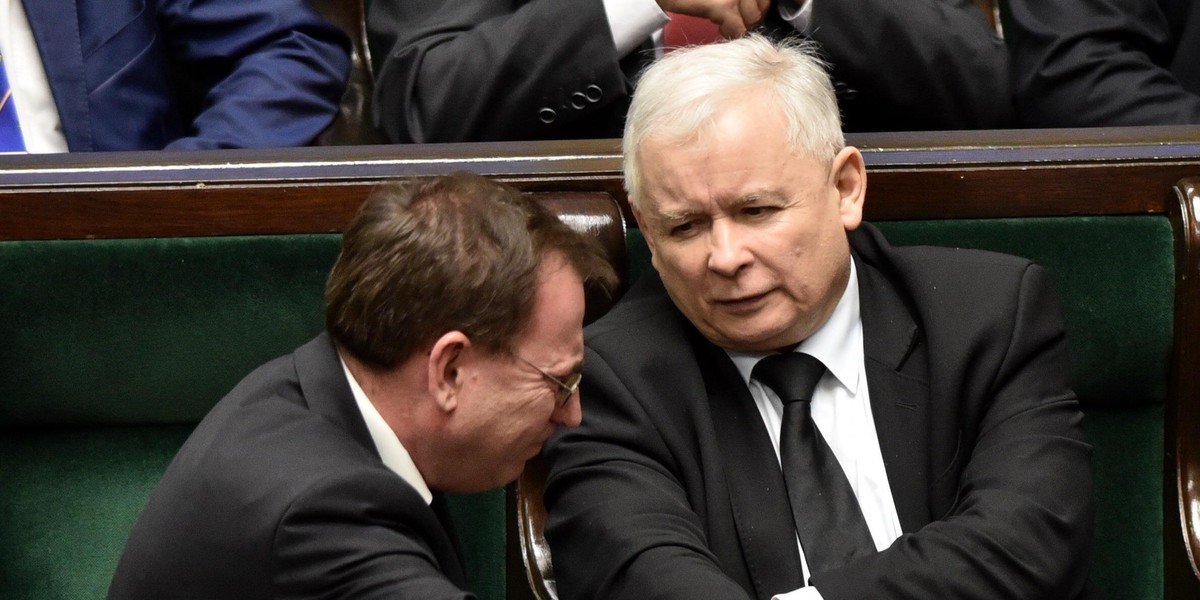 Jarosław Kaczyński