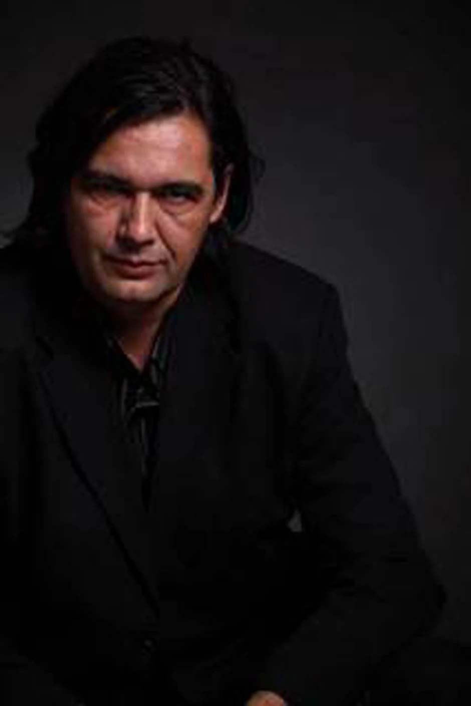 Zvonko Karanović je jedan od učesnika književnog projekta "Na Kirkinom ostrvu"