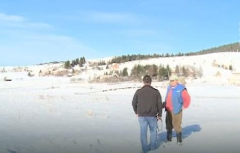 Milorad Slavnić izabrao život na Vlašiću