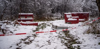 Zwłoki mężczyzny przy Cegielnianej. Zatrzymana 13-latka!