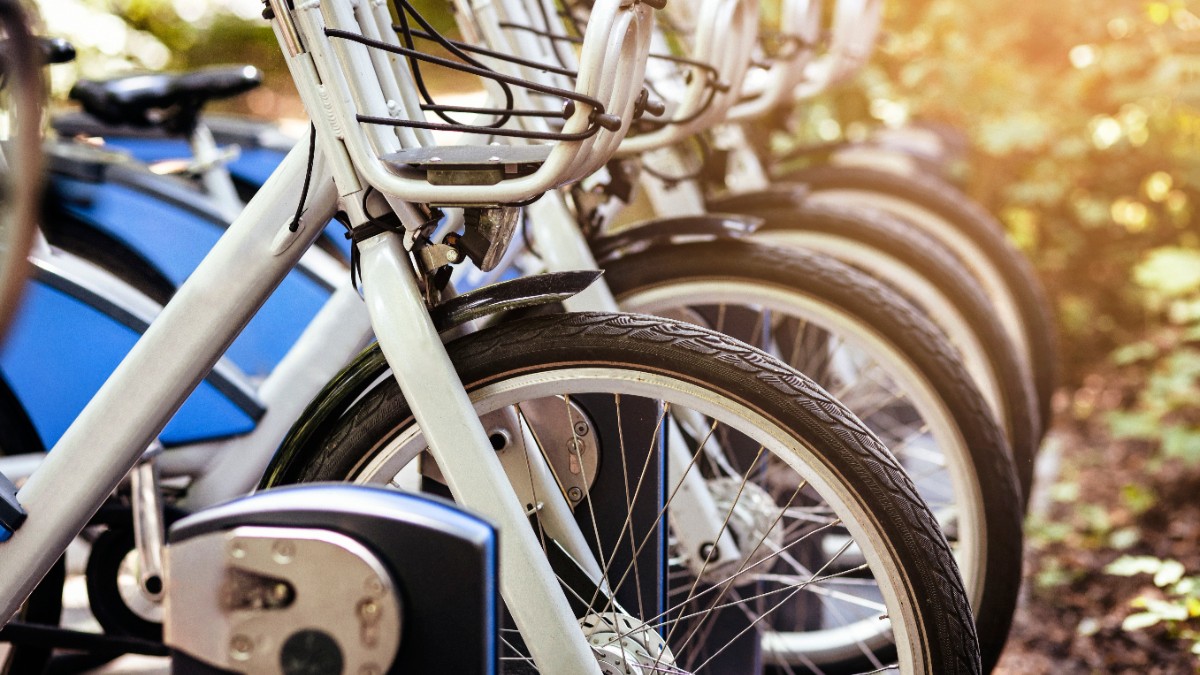 Biciclete electrice furate din Franța, aduse în România ca să fie vândute. Prejudiciu de 130.000 de euro: „Am văzut că este atât de ușor”