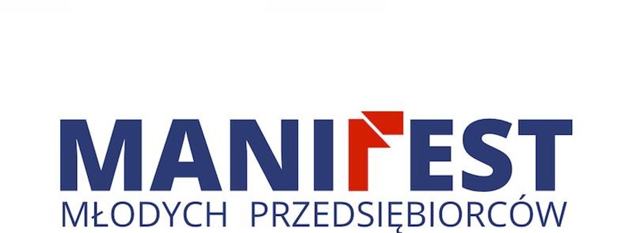 Manifest Młodych Przedsiębiorców