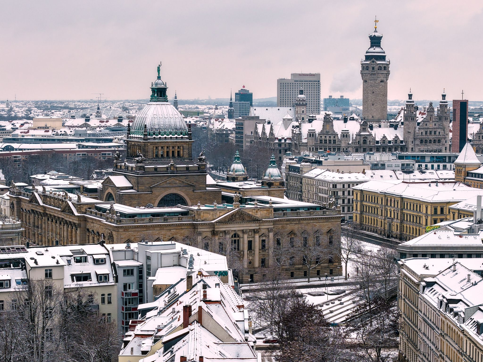 Wie Sachsen Bayern überholt - drei Bereiche machen den Unterschied