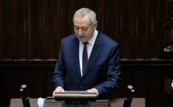 Kowalczyk: Może być kryzys zbożowy. Ceny na rynkach światowych wzrosną