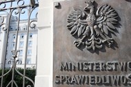 ministerstwo sprawiedliwości