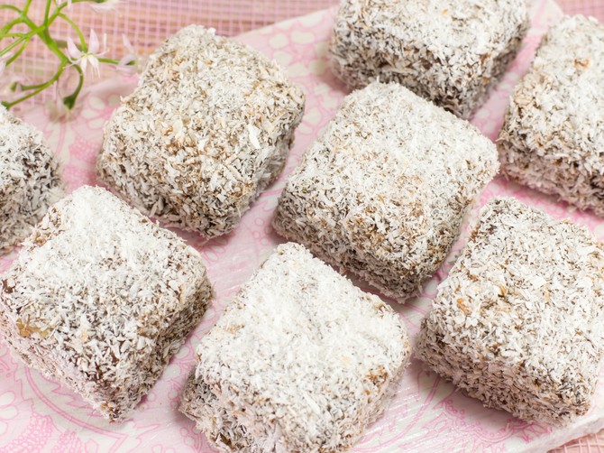 Posni čupavci na vodi, najbolji recept za Uskršnji post