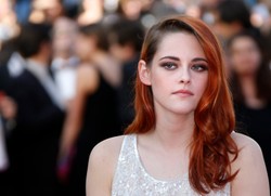 Kristen Stewart wyrosła ze "Zmierzchu" na "przyzwoitą aktorkę" [ZDJĘCIA]