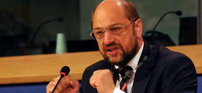 Następca Buzka już idzie na wojnę. "Trzeba się przeciwstawić"