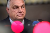 Premier Węgier Viktor Orban