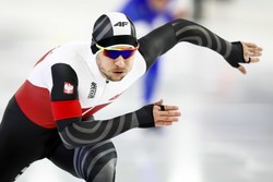 Polscy panczeniści z brązowym medalem mistrzostw Europy!