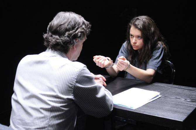 'Orphan Black' – serial z drugim dnem