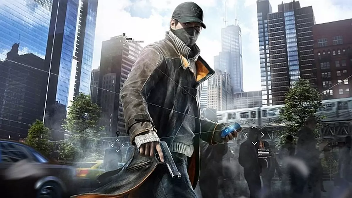 Watch Dogs 2 ma być utrzymane w innym stylu. Ubisoft spodziewa się znakomitej sprzedaży