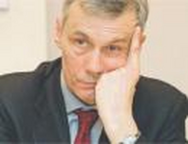 Andrzej Bratkowski zapowiada bojkot posiedzeń RPP