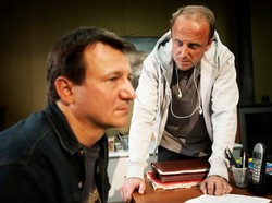 Wymyk, reż. Greg Zgliński – trailer