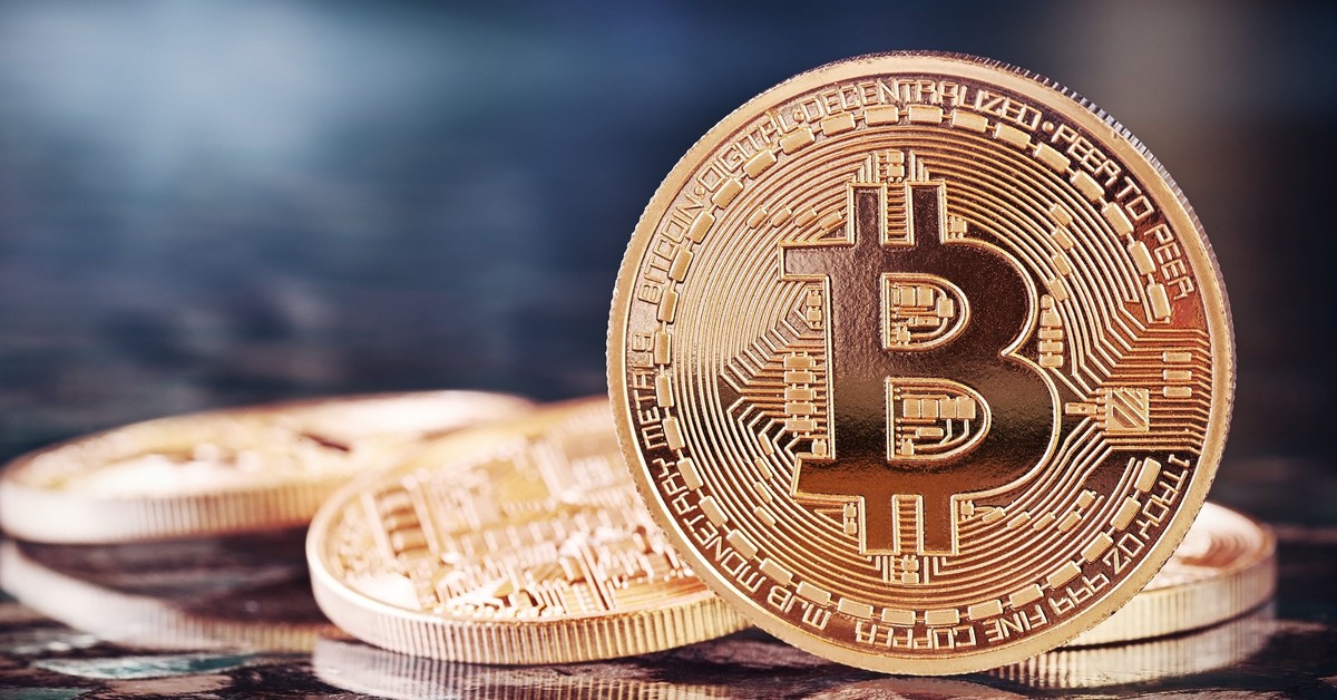 Pralnia brudnych pieniędzy. Oszuści lokowali środki z przestępstw w kryptowaluty