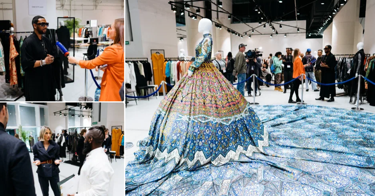 BRICS+ Fashion Summit 2023: An interesting look inside - Vimarsana News