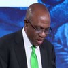 CBN Governor, Godwin Emefiele