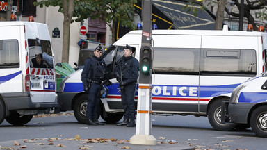 Kto odpowiada za zamachy we Francji? Główni podejrzani