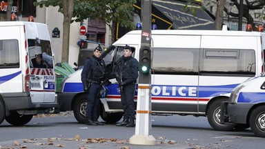 Kto odpowiada za zamachy we Francji? Główni podejrzani