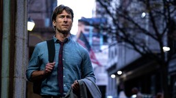 przepis na morderstwo thriller glen powell kiedy gdzie oglądać