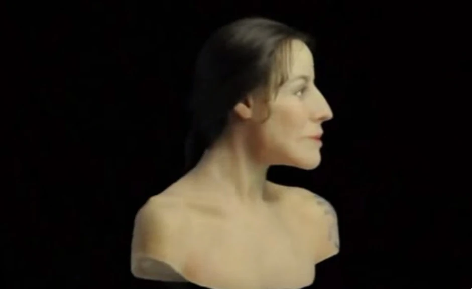 Rekonstrukcija je trajala dve nedelje