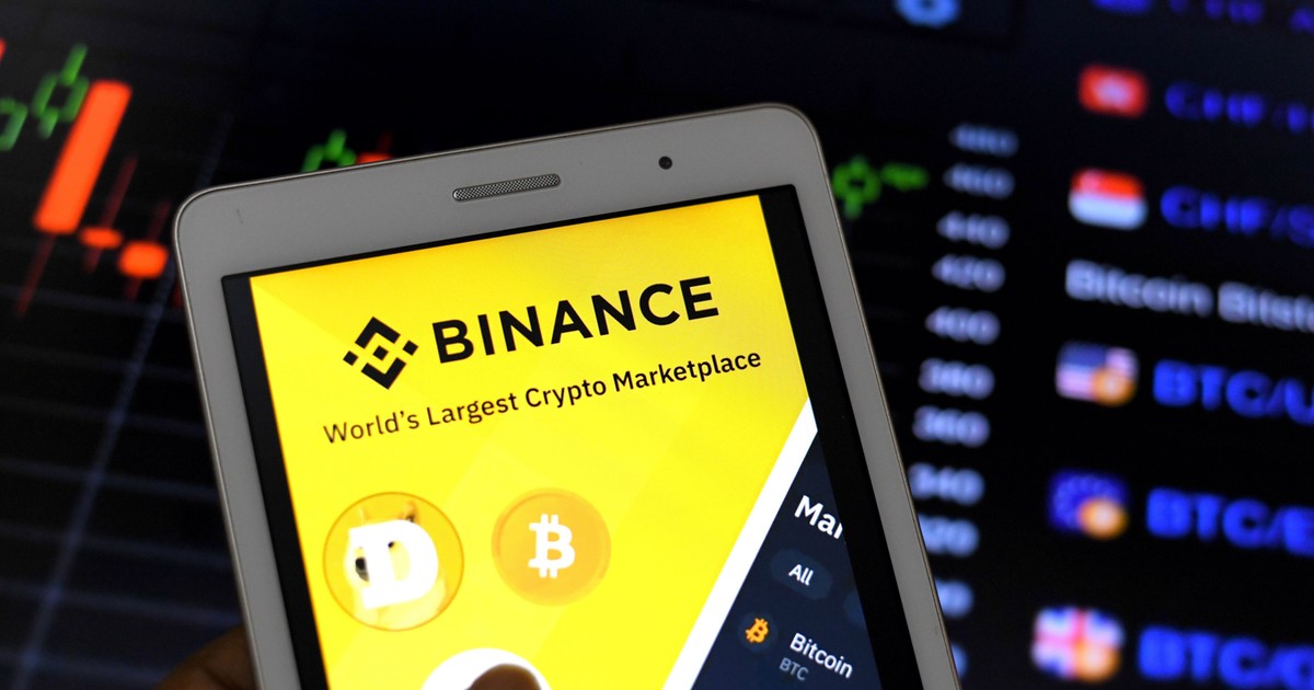 Is crypto the haven for illicit money laundering? Not on Binances' watch - Vimarsana News