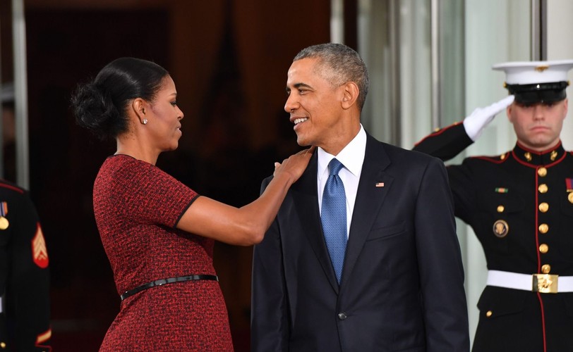 DONALD TRUMP NOWYM PREZYDENTEM USA. Zaprzysiężenie 45. prezydenta Stanów Zjednoczonych