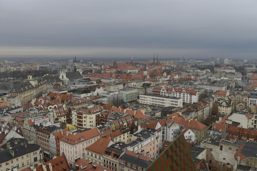 Wymień piec z dofinansowaniem