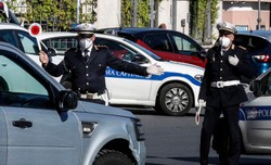 Amerykański minister ostrzega Włochy: Rosja i Chiny chcą  was wykorzystać