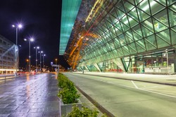 Kraków Airport: Latem więcej lotów do Stambułu