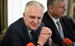 Gowin krytykuje plan Kaczyńskiego: Jest w oczywisty sposób sprzeczny z zasadą niedziałania praw wstecz