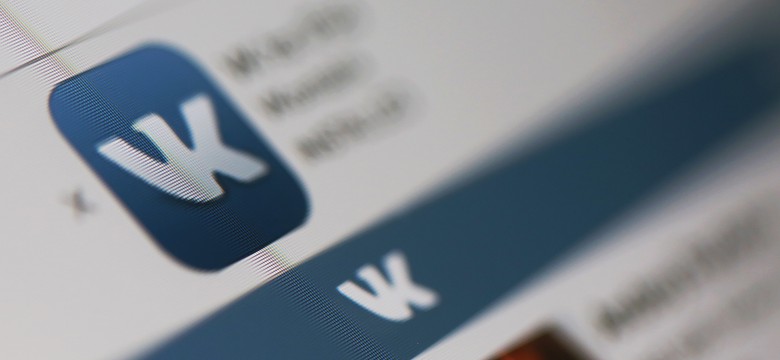 Grupa Wagnera już nie Vkontakte... "Ta społeczność została zablokowana zgodnie z prośbą Roskomnadzoru"