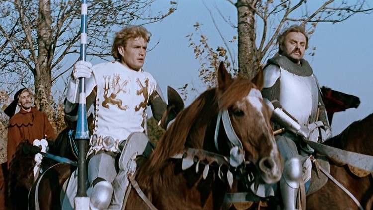 Aleksander Fogiel, czyli Maćko z Bogdańca