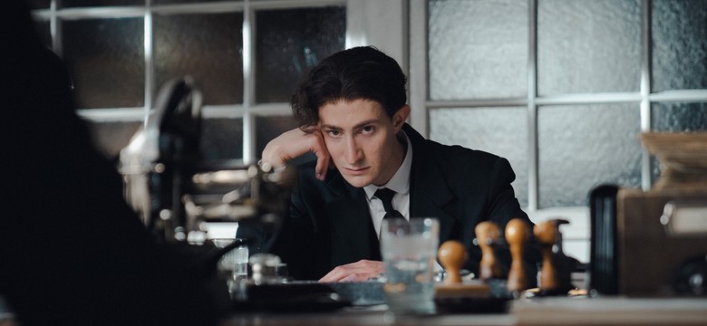 Nowy film Agnieszki Holland to biografia geniusza. Wreszcie jest polski zwiastun
