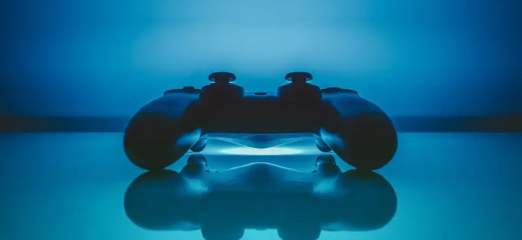 PlayStation 5 - w sieci pojawiły się grafiki patentowe nowego pada