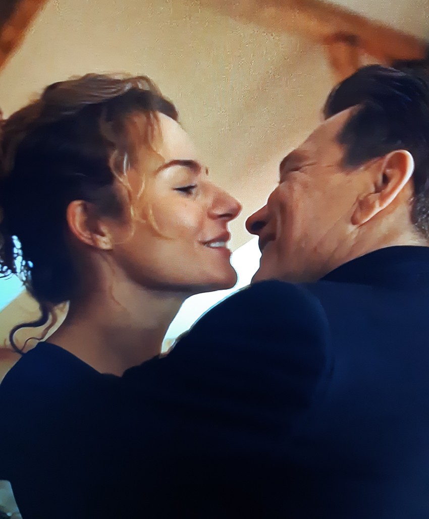 Scene iz serije Tajkun