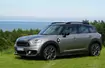 Mini Countryman Plug-In Hybrid