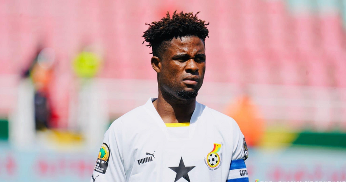 Ghana Attacker Daniel Afriyie Barnieh provides assist in FC Zurich's 4-1  away win over Luzern