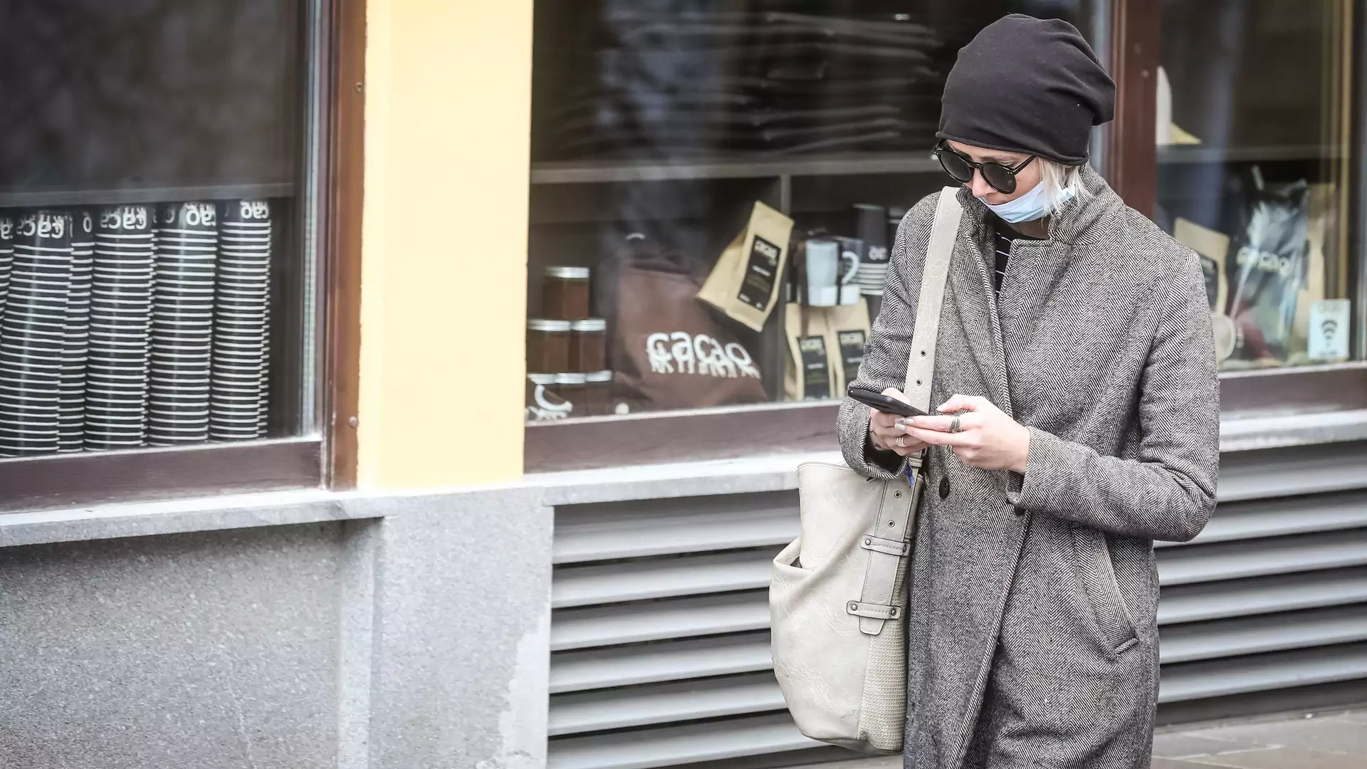 Ze sklepów wycofano czasopismo "Zdrowie bez leków". W dobie koronawirusa było szczególnie niebezpieczne