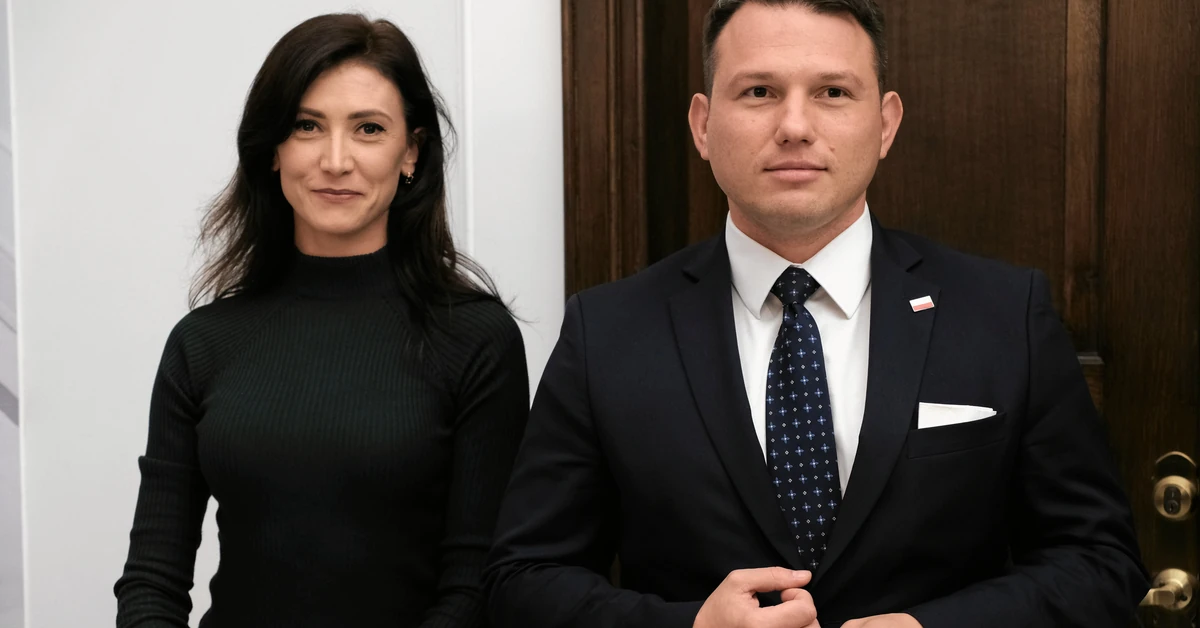 Zaskakujący ruch Zajączkowskiej-Hernik. "Dokonała samowykluczenia z partii"