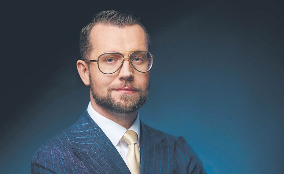 Jakubowicz: Podejrzanie długie prosperity [WYWIAD]