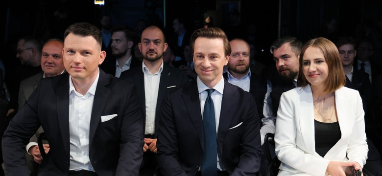 Dlaczego kobiety wstępują do Konfederacji? "Dobrze mieć w małżeństwie te same poglądy"
