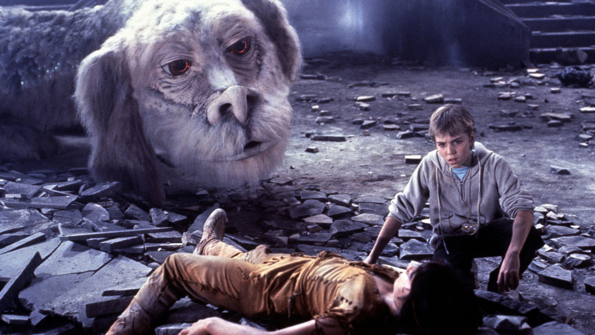 „NeverEnding Story”. Co teraz robią filmowi Bastian i Atreyu?