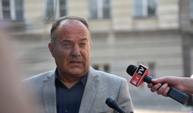 Mladen Šarčević