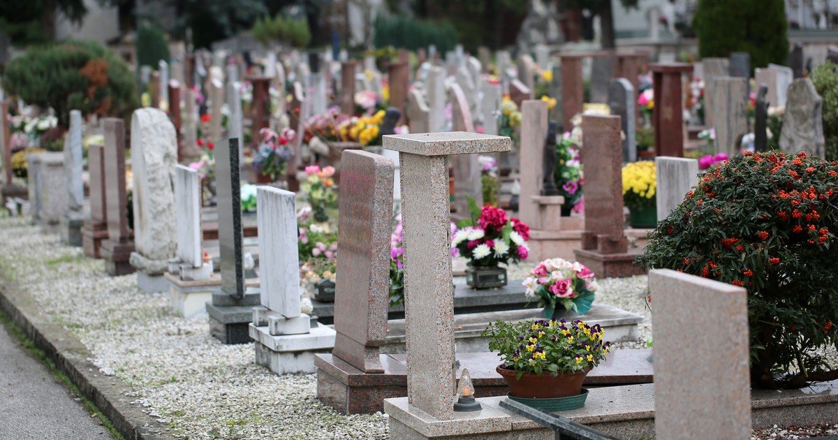 Wspólny pochówek ludzi i zwierząt. W tym mieście to możliwe