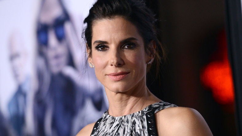 Sandra Bullock /Fotó: Northfoto