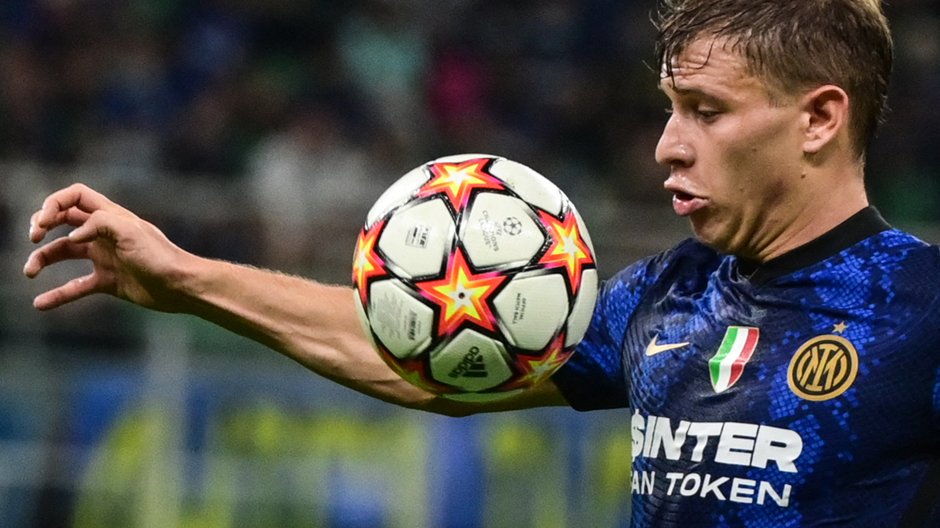 Nicolo Barella