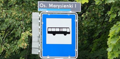 Poznań. Na przystankach autobusowych montują...