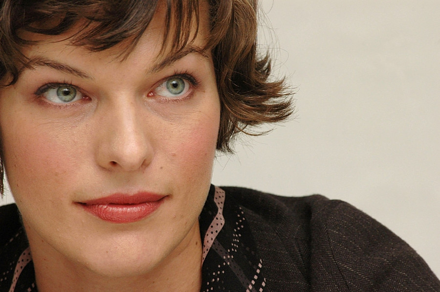 Milla Jovovich